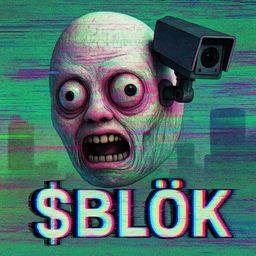 Coin image for 51uhkRFWF1XXVexpLL1xo5GDTV3FrHpKcJaoAPbBpump