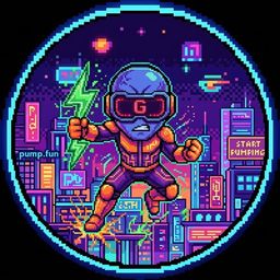 Coin image for 53LVVTetX89ZeCJBmtJfLMgsASSZsEvJsxnwwC2Vpump