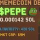 Coin image for 54aPhShN8izeVGahchXvgSJJdjAtpFYjDrevQcSFpump