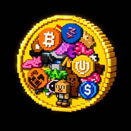 Coin image for 54iZM2MFjricpTKUpRC7EP2WafQEotW8B27dYukFpump