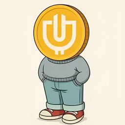 Coin image for 565TyJQ1trNBJaFei77QDNfnGsK4YSZMmUfPL5HZpump
