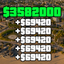 Coin image for 57hx5ZEpSKYmAL8RSNcQDphVyifySRfoXM5QbXAFpump