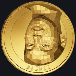 Coin image for 58PP4MeHbr33KCEWEMJEZrNWAdtGLBAffiz5a5oXpump