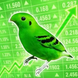 Coin image for 58pRVh6GNKRzMiSffTfGw9mR2CBbLXJMLhh7s8Ytpump