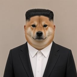 Coin image for 5ATfU97ayUZJ5Av5TVSBeVrWmvwdKbMijH58k5Dgpump