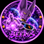 Coin image for 5BRFWu6QgkyhEvLYreR4nKvpjdX9Nf8W6tjLKzQypump