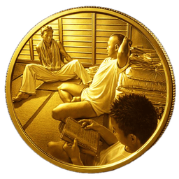 Coin image for 5BXVXY7QkHLMjwWYHzcptUnh9ExfByCGYNcAV6YGpump