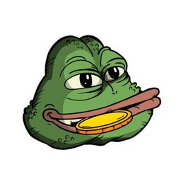 Coin image for 5BXy8nLE6nhmPAuoAKnANWZMKg9F2mvKTAYWn3J6pump