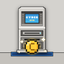 Coin image for 5BtvdUkdZNDJzdAzJz2L19Rdr8QJ7G7x1GSqfMjypump