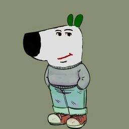 Coin image for 5BwwD2VN1tH8K3JMbzntkMhEPctJ5Ce9qVkjMnHkpump