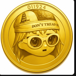 Coin image for 5DqxE6JspsjodaEdHu521iHW2aR6vGhemmLbPCgupump
