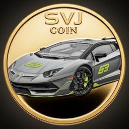Coin image for 5EkHrjaW4TexpTHuDRaWrNpu7LEvEfq1yu2FRV95pump