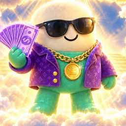 Coin image for 5GVy9SXUcX8vsC2xY8giDytVmo6eSBZDfFFAQBF9pump