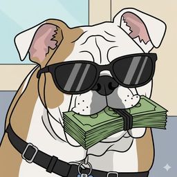 Coin image for 5KCu1FKRu8VTwAteTTXoEfhPrLCC2LdYdaMm3buZpump