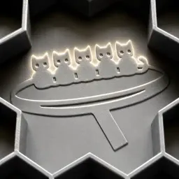 Coin image for 5KMGtsvdMsXPw6LxznTLTvYKCiXpgtLhPYMAfHk3pump