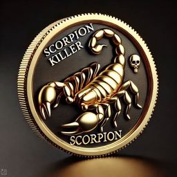 Coin image for 5KdM72GCe2TqcczLs1BdKx4445tXrRBv9oa8s8T6pump