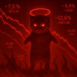 Coin image for 5KeL1HAZ6czzES5ZP3Gmat3rQc2gJrLCSwVcnojrpump
