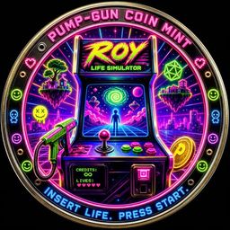 Coin image for 5LiTaxGLNqLNLHa7BcNb4Y5igRW2THKNLg7uVRH8pump