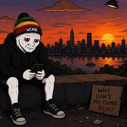 Coin image for 5M7ysTub7orrQXd4DT1FxTdGa4Chwja8BKE4VL4Gpump