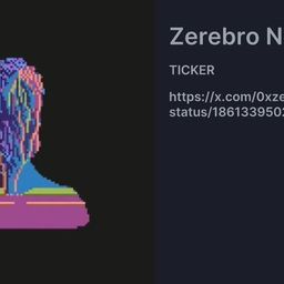 Coin image for 5M8ZKx79beNPdMBt2HyJQLdo3nZzpSthhwSVyiShpump