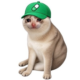 Coin image for 5Mbttpskm2EesN4ECWJiZSMh9cYNkAWLUoKHAbvtpump