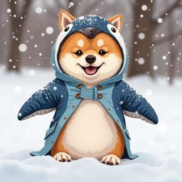 Coin image for 5Mpepck8BZvVTaHskFKoSKCe7sUywB4o7MZqrEy9pump