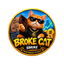 Coin image for 5NHUwn4GytBYRq6k1GxFb448ZzARZFE2qMcjvPCSpump