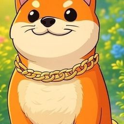 Coin image for 5Ne6HdogcmNqXebWpAoCdJTT3fyPCfZxmPPSCbTmpump
