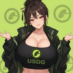 Coin image for 5QL8Yi8JUcCDU9UikaBhYwSpBCYnJP8EdQoM3zrGpump