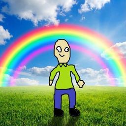 Coin image for 5RREQBpyj1fmn8j4CAYHwXi4YA3siDHRTvGt1DyGpump