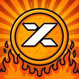 Coin image for 5RcPvExQWkSaFh8xbfuUG1xVjfpKuotqMxtGDpE2pump