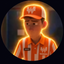 Coin image for 5RkwfbucNtkVvUmBJckJJzKUNeLrbSFGjNKhpEm2pump