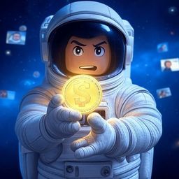 Coin image for 5ThQJwRXebirpgAGd285LXWxY9pReFXDcB3v4bgxpump