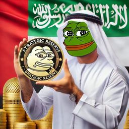 Coin image for 5Tnqz6vdLGoXGqthhTYEBvr9QfN9eDhbP8w72Mmapump