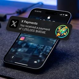 Coin image for 5UudADsruxUQHitNUzX9ZaeetuequDQNPNqGPAP7pump