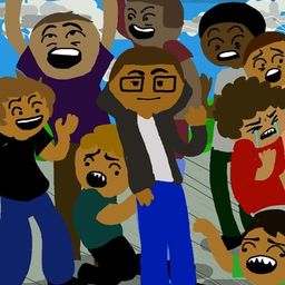 Coin image for 5UyLoWcg7PygCEKuPDAvvZjdGQ1mxzPRkPdjRqk5pump