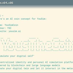 Coin image for 5Vn2bScKVuAvBtZv1m2e5yttfc7jQedDD5ynFWwupump