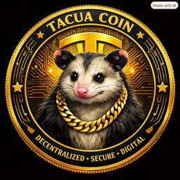 Coin image for 5X1gkWeavbL8SAHSnCupvacTiTAPuHtR25TQopu9pump