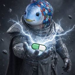 Coin image for 5X61PKDGt6Fjg6hRxyFiaN61CDToHEeE2gJhDgL9pump