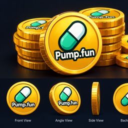 Coin image for 5YVtkdrRXD6eC77DgPcXNybyPvYi4m5csDpJkNeBpump