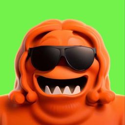 Coin image for 5YbDCtzufaf5nEvt8CxuiVbkAUeSnJ7NHhMkp7FDpump