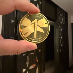 Coin image for 5ZFMGrDbZfCZ6W9wpXFnSAagxtPrBZRr6XCcMB2gpump