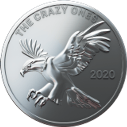 Coin image for 5ZTJrHrhwMREcrbw3yoJTCogoFxGdNHumjncLhEApump