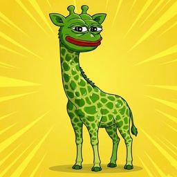 Coin image for 5abduUSCyWejdkfKtzFDbTn2oub6i4tmYFk53Tegpump