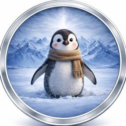 Coin image for 5atoy76fdmTACs4S3VP8SKrycJfJbyeC3q3F38bYpump