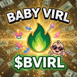 Coin image for 5bFrxwDLFofvsrhZPjfPrDNNA2RGzJJJdsMWrWdnpump