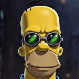 Coin image for 5cNRSMeZRKVXryt4aoVPP4jkBsWmfwhBcFfYJYsapump