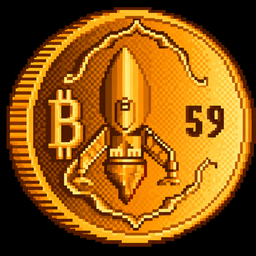 Coin image for 5eMxevauW6QWLTuY1ZQB9KXf5FwdMLbsDdJECxPJpump