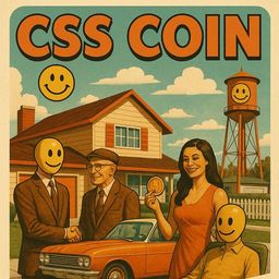 Coin image for 5fEqebqMpMhxKj4dhAPhXoGZ8T5M7EBvXd8tsw2Apump