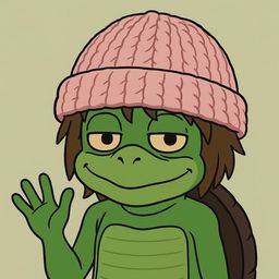 Coin image for 5fJFvFaKkstPeLcaD34R2jqbuccwRPcdQziLqp1vpump